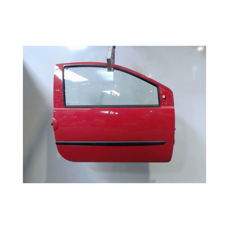 PORTE AVANT DROIT RENAULT TWINGO 2 2010-