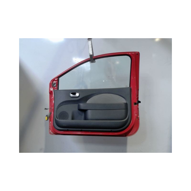 PORTE AVANT DROIT RENAULT TWINGO 2 2010-