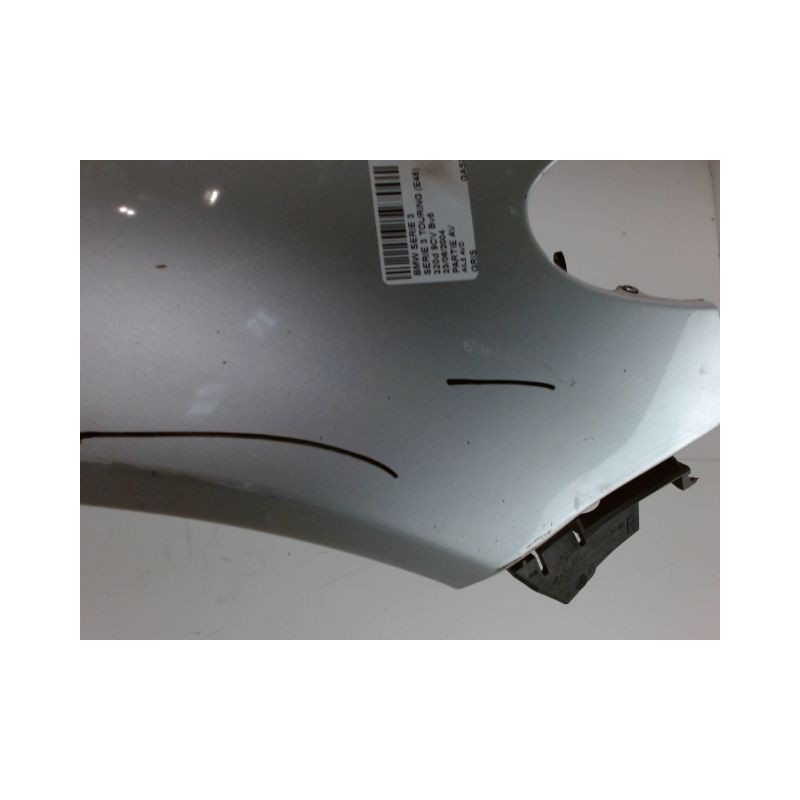 AILE AVANT DROIT BMW SERIE 3 TOURING (E46) 2001-