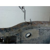 TRAVERSE INFERIEURE ARMATURE AVANT NISSAN NOTE