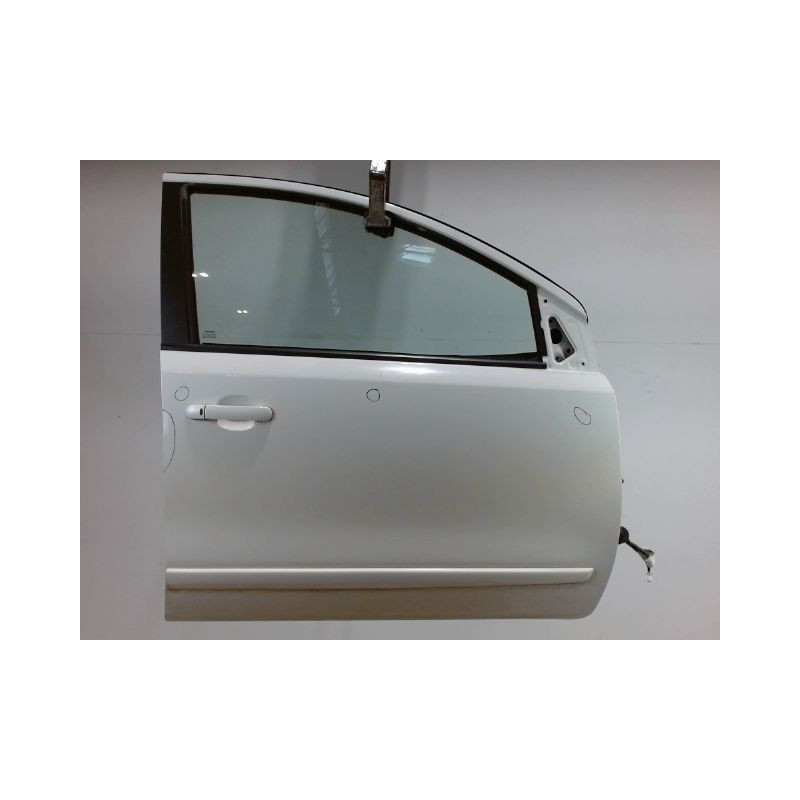 PORTE AVANT DROIT NISSAN NOTE