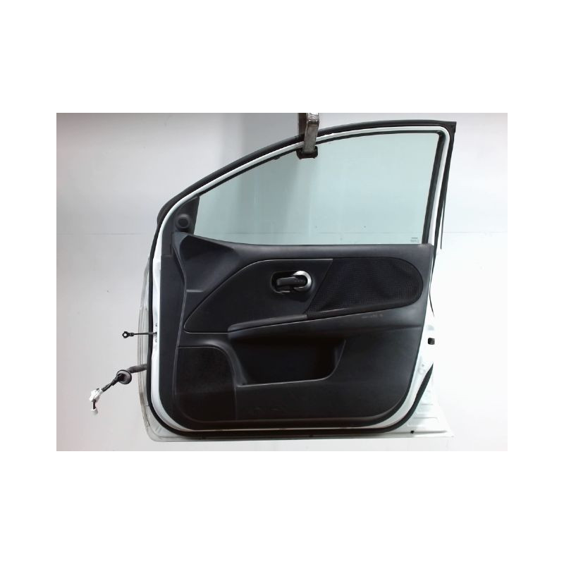 PORTE AVANT DROIT NISSAN NOTE