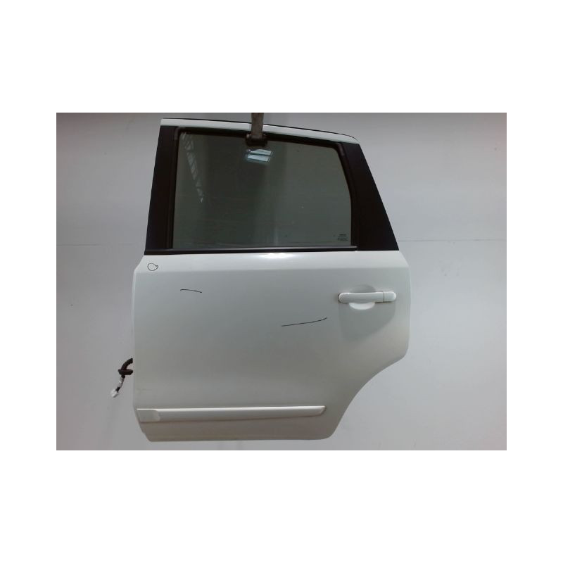 PORTE ARRIERE GAUCHE NISSAN NOTE