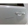 PORTE ARRIERE GAUCHE NISSAN NOTE