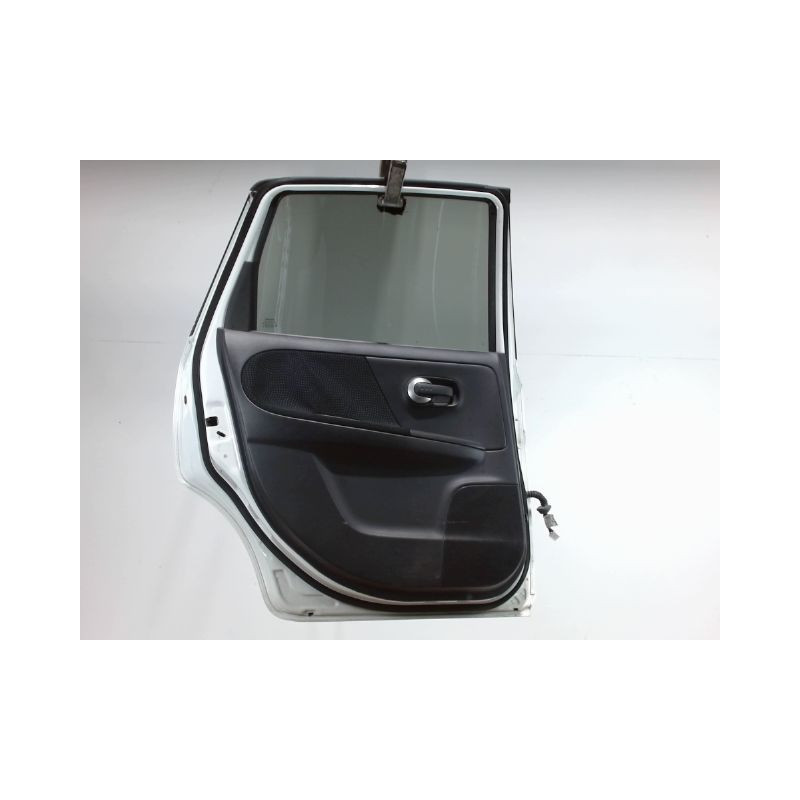 PORTE ARRIERE GAUCHE NISSAN NOTE
