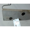 RENFORT PARE-CHOC AVANT NISSAN NOTE