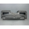 ABSORBEUR PARE-CHOC ARRIERE NISSAN NOTE
