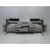 ABSORBEUR PARE-CHOC ARRIERE NISSAN NOTE