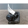 POMMEAU LEVIER VITESSES FORD FOCUS 2008- 1.5 EcoBlue