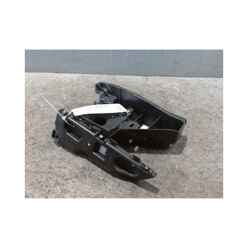 SUPPORT PARE-CHOC ARG FORD FOCUS 2008-