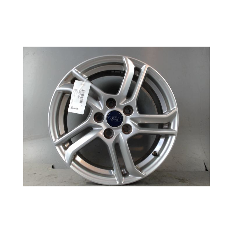 JANTE ALUMINIUM FORD FOCUS 2008-