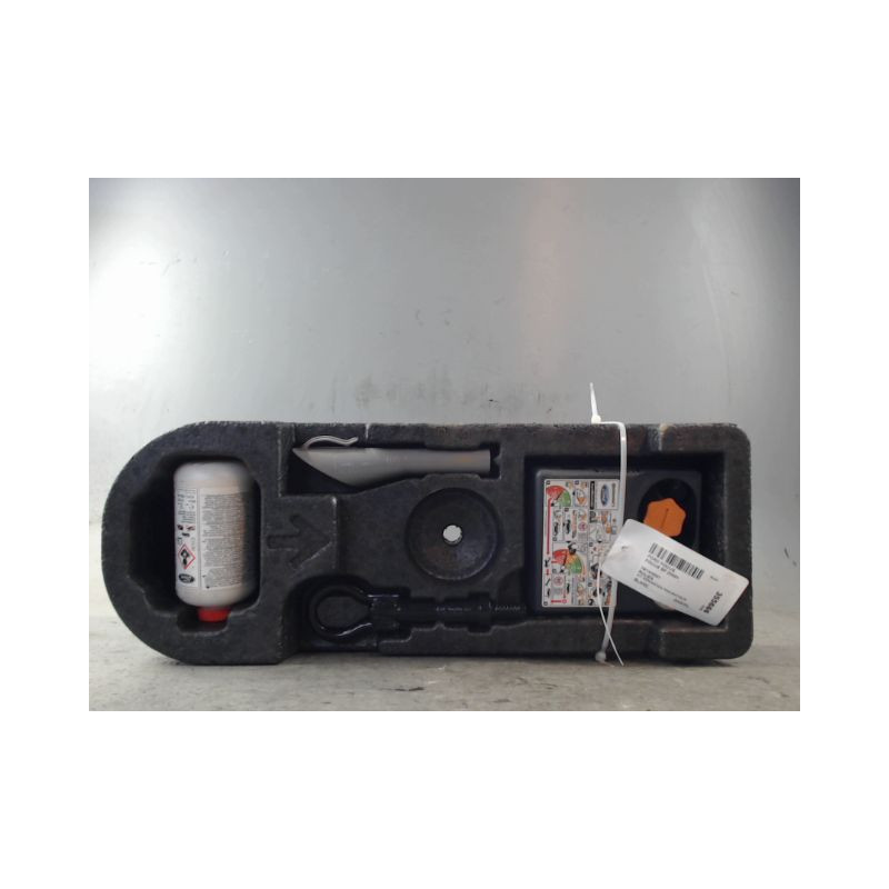KIT RÉPARATION PNEUMATIQUE FORD FOCUS 2008-