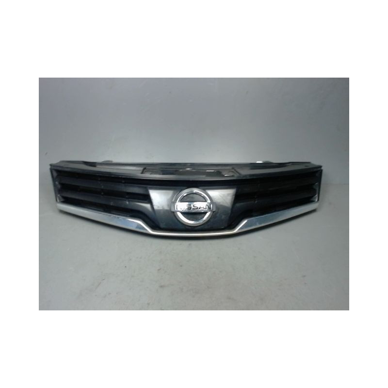 CALANDRE NISSAN NOTE