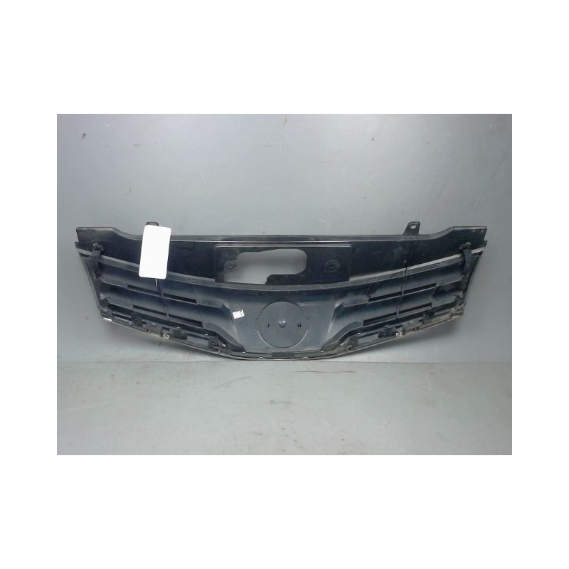 CALANDRE NISSAN NOTE