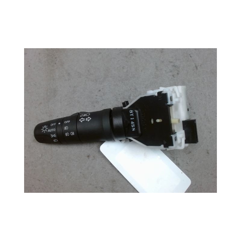 COMMANDE CLIGNOTANT NISSAN NOTE