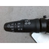 COMMANDE CLIGNOTANT NISSAN NOTE