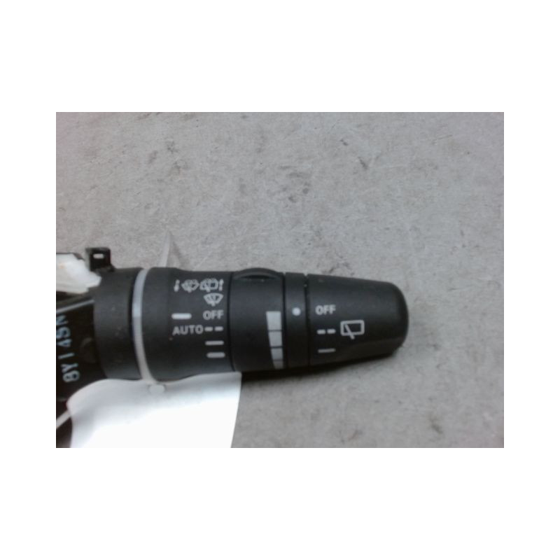 COMMANDE ESSUIE GLACE NISSAN NOTE
