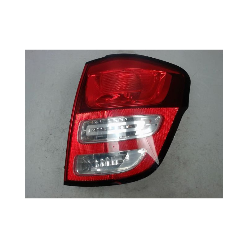 FEU ARRIERE DROIT CITROEN C3
