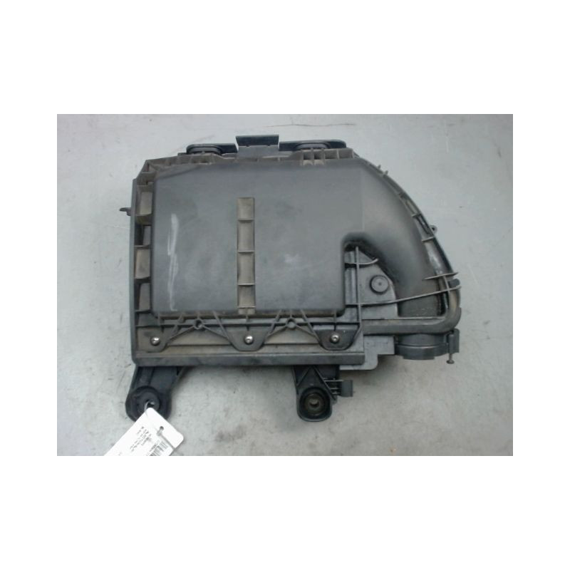 BOITIER FILTRE A AIR CITROEN C3
