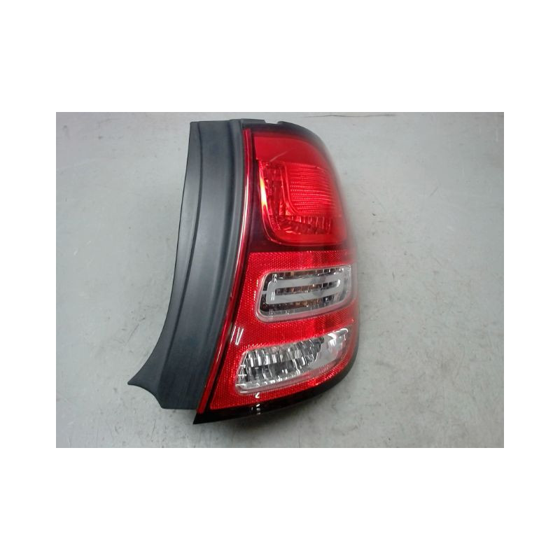FEU ARRIERE DROIT CITROEN C3 2009-