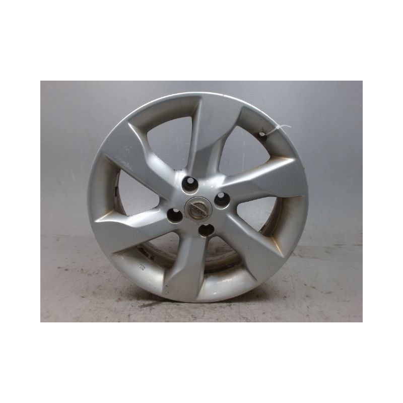 JANTE ALUMINIUM NISSAN NOTE