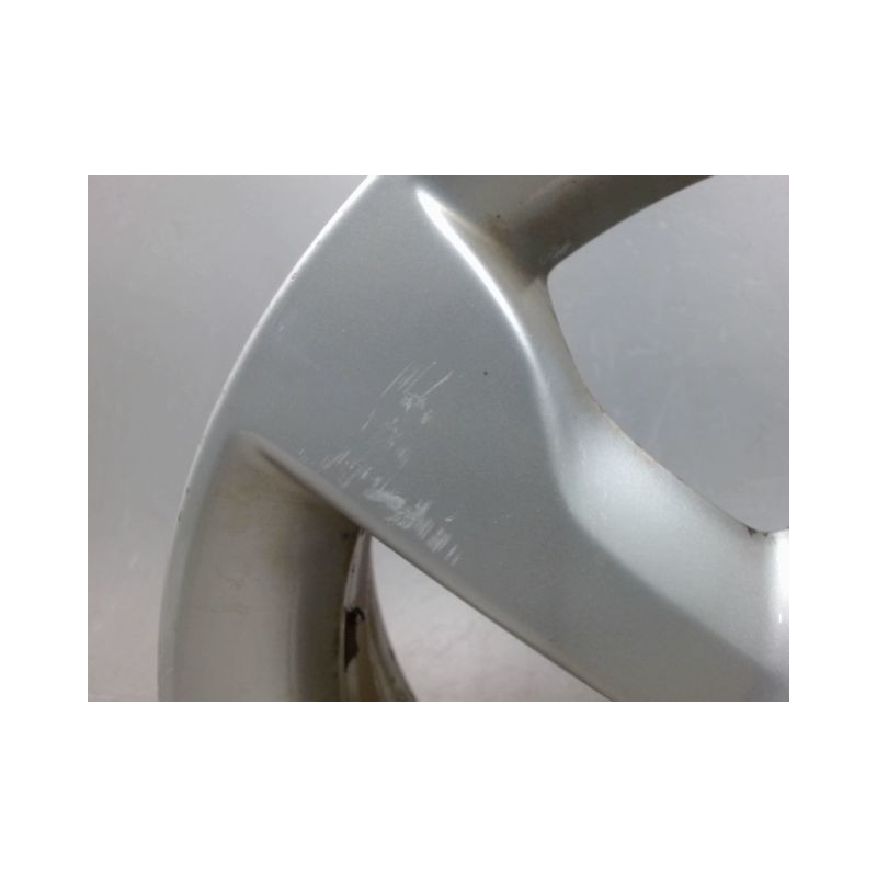 JANTE ALUMINIUM NISSAN NOTE