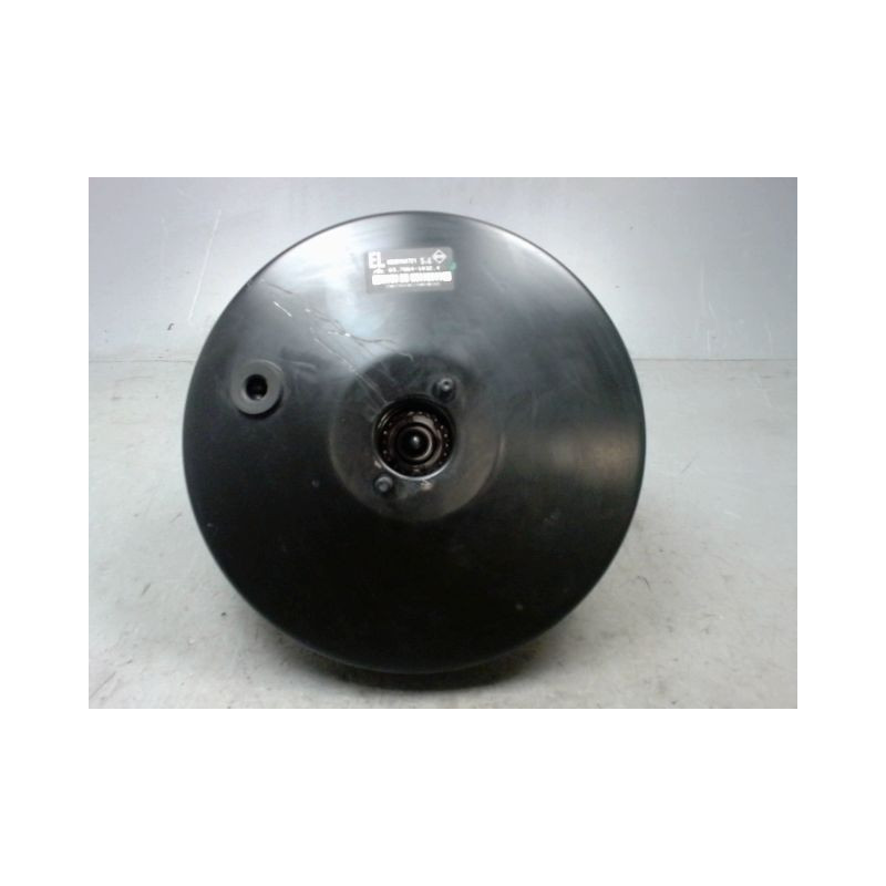 SERVO-FREIN NISSAN NOTE