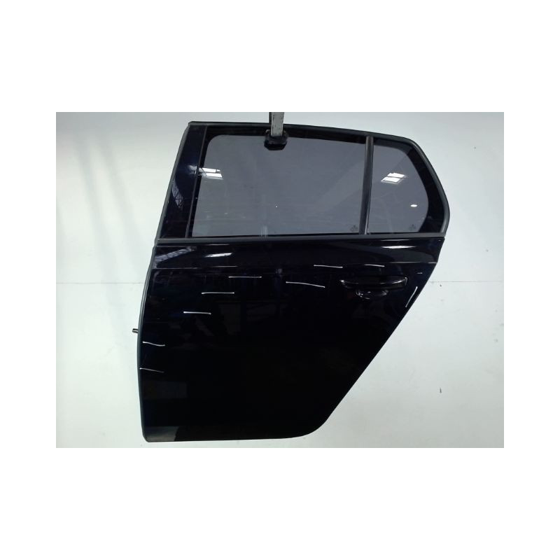 PORTE ARRIERE GAUCHE VOLKSWAGEN GOLF
