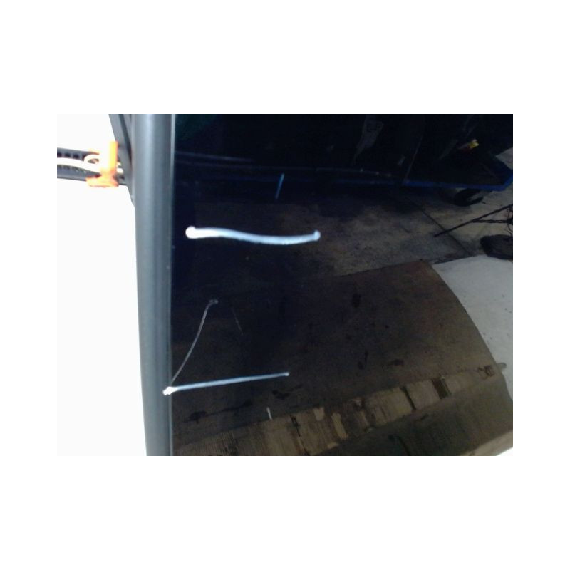 PORTE ARRIERE GAUCHE VOLKSWAGEN GOLF