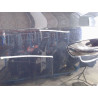 PORTE ARRIERE GAUCHE VOLKSWAGEN GOLF