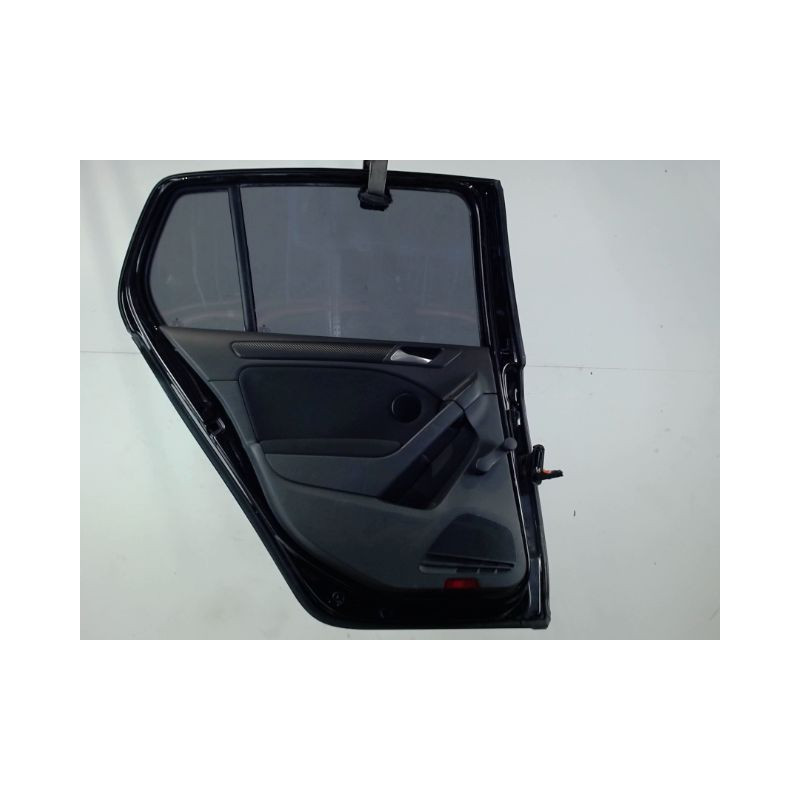 PORTE ARRIERE GAUCHE VOLKSWAGEN GOLF