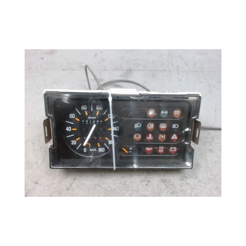 BLOC COMPTEURS RENAULT 5 (SUPER 5)
