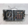BLOC COMPTEURS RENAULT 5 (SUPER 5)