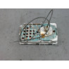 BLOC COMPTEURS RENAULT 5 (SUPER 5)