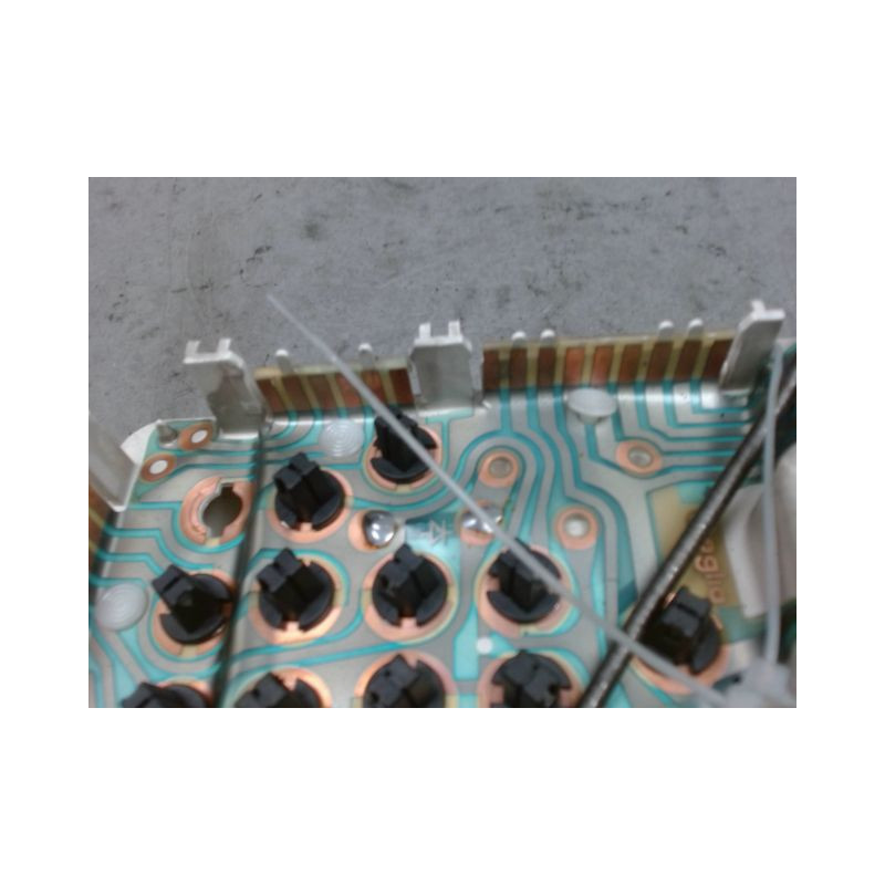 BLOC COMPTEURS RENAULT 5 (SUPER 5)