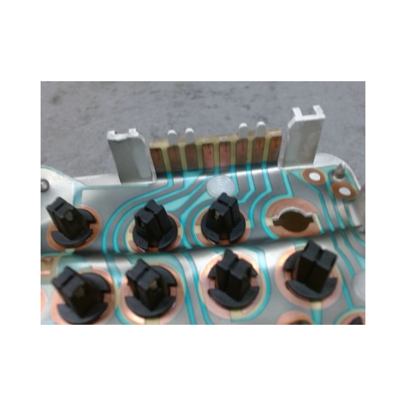 BLOC COMPTEURS RENAULT 5 (SUPER 5)