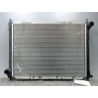 RADIATEUR NISSAN NOTE
