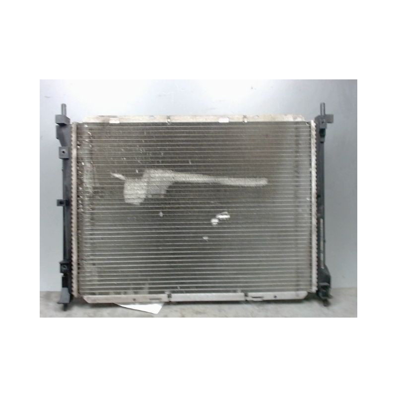 RADIATEUR NISSAN NOTE