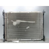 RADIATEUR NISSAN NOTE