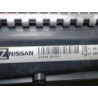 RADIATEUR NISSAN NOTE