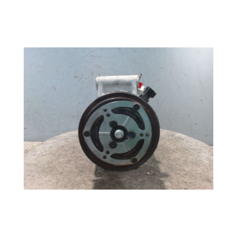 COMPRESSEUR AIR CONDITIONNE FORD FOCUS 2008-