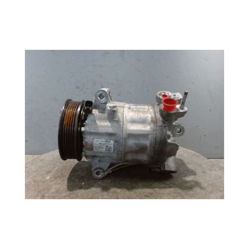 COMPRESSEUR AIR CONDITIONNE FORD FOCUS 2008-