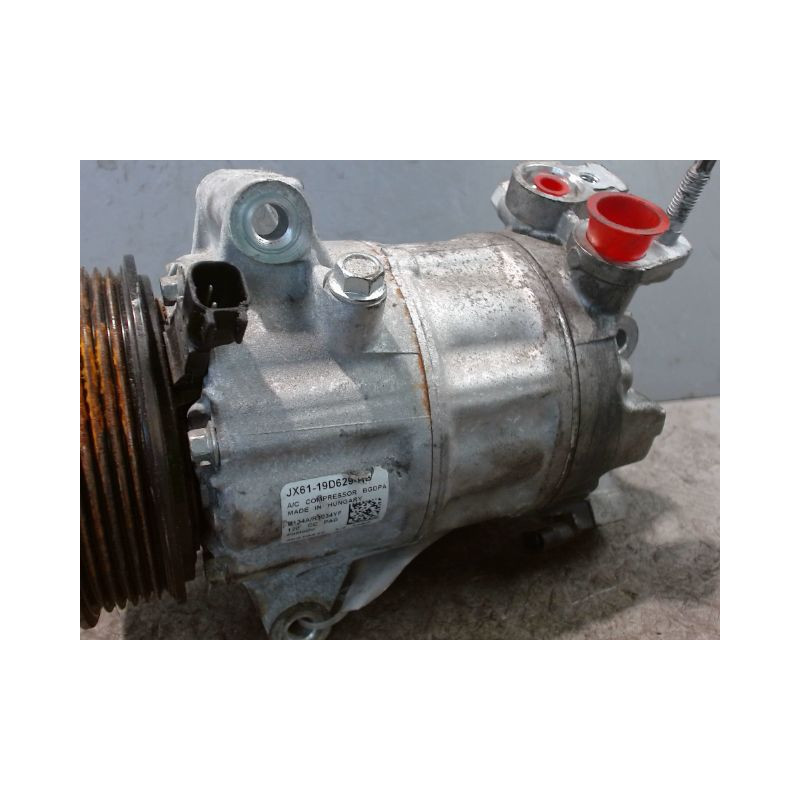 COMPRESSEUR AIR CONDITIONNE FORD FOCUS 2008-