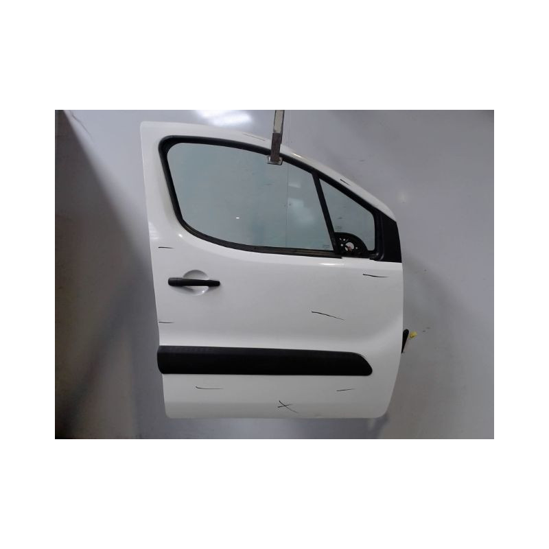 PORTE AVANT DROIT PEUGEOT PARTNER TEPEE 2008-