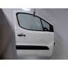 PORTE AVANT DROIT PEUGEOT PARTNER TEPEE 2008-