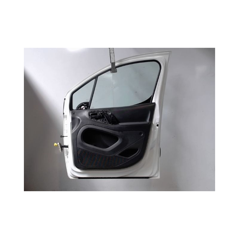 PORTE AVANT DROIT PEUGEOT PARTNER TEPEE 2008-