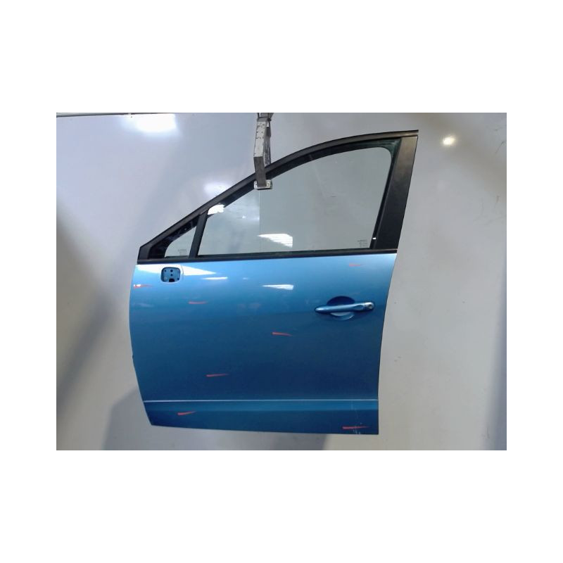 PORTE AVANT GAUCHE RENAULT SCENIC III 2009-