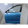 PORTE AVANT GAUCHE RENAULT SCENIC III 2009-