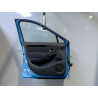 PORTE AVANT GAUCHE RENAULT SCENIC III 2009-
