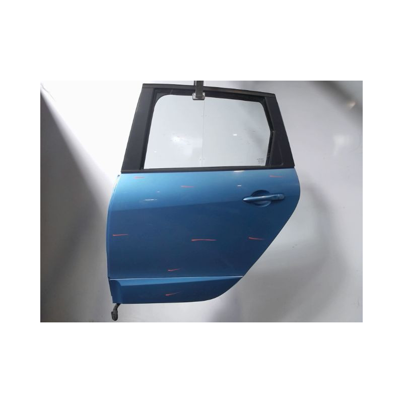 PORTE ARRIERE GAUCHE RENAULT SCENIC III 2009-